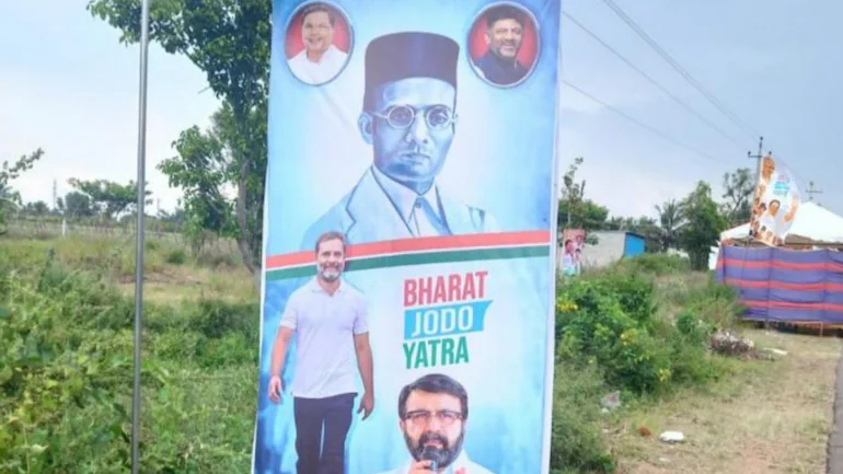 Savarkar Banner